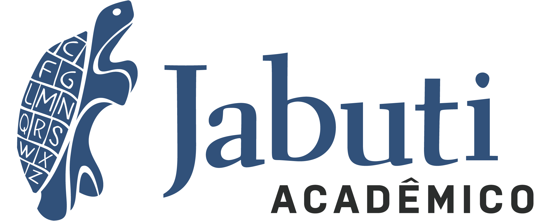 Logo Acadêmico