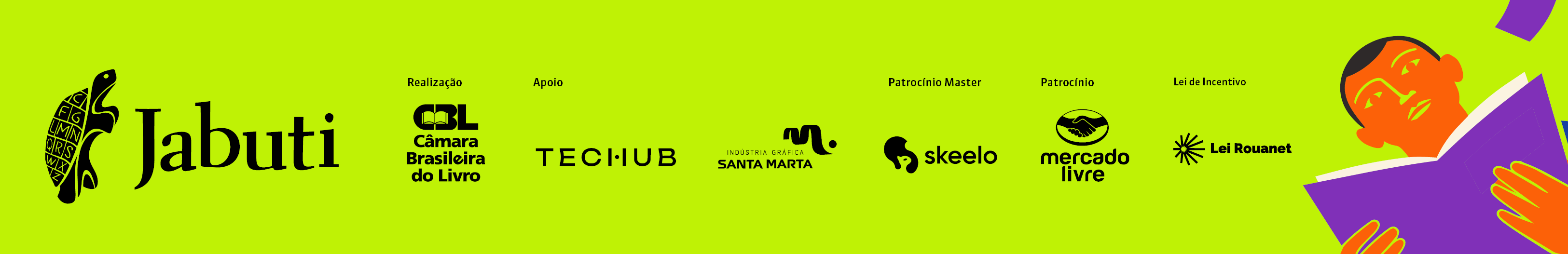 Régua de Logos